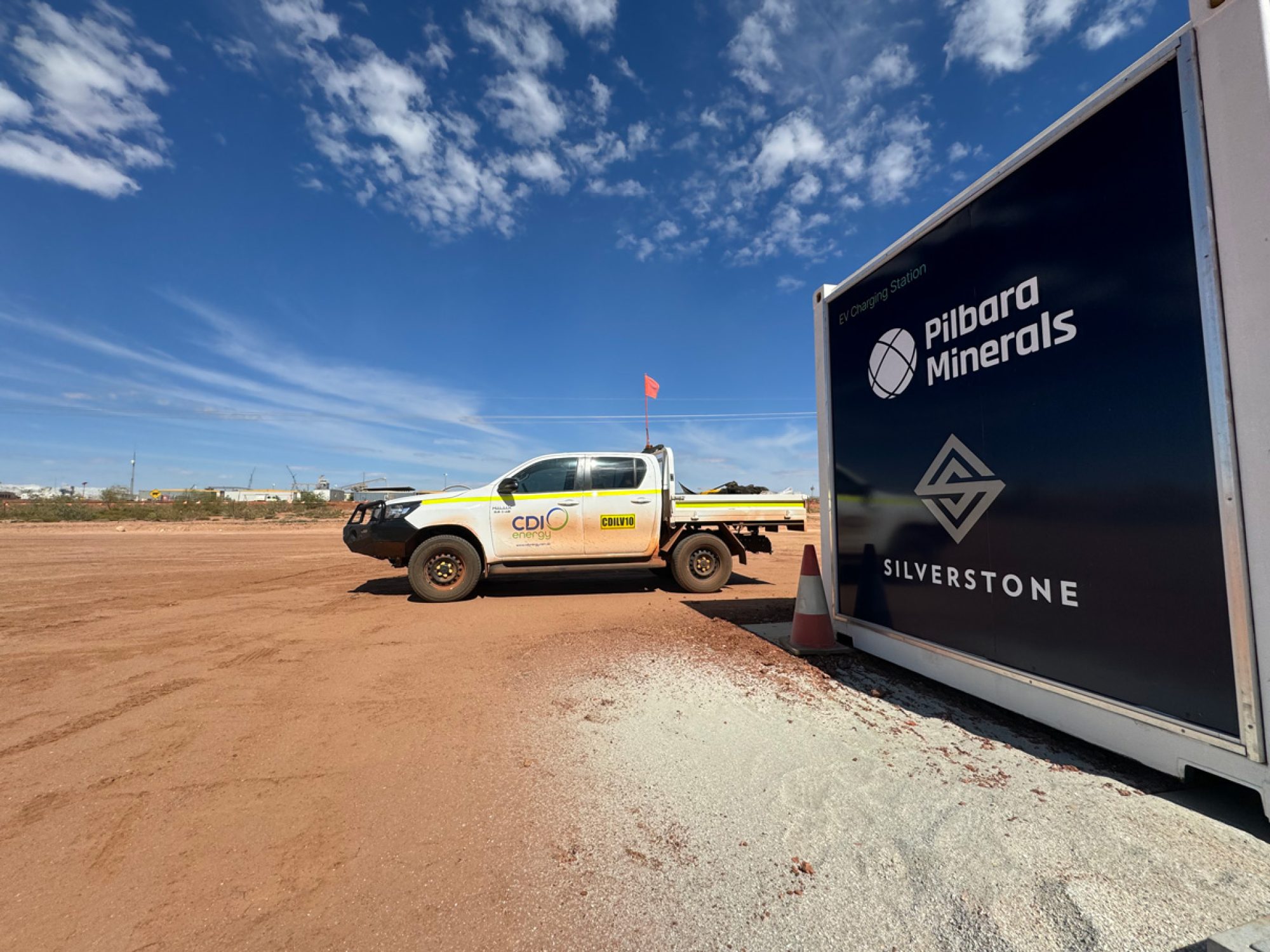 Silverstone-EV-Project-3